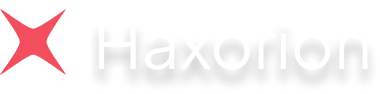 Haxorion Logo